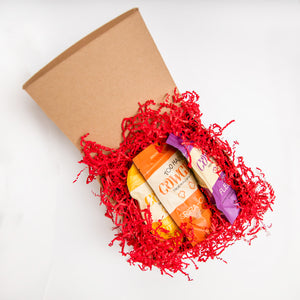 Gift Box Trio - You choose the flavors