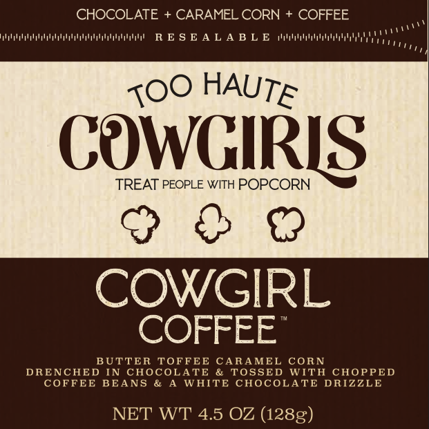 Cowgirl Coffee™