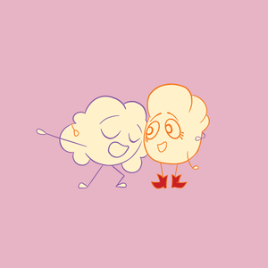 Fun merchandise coming soon!