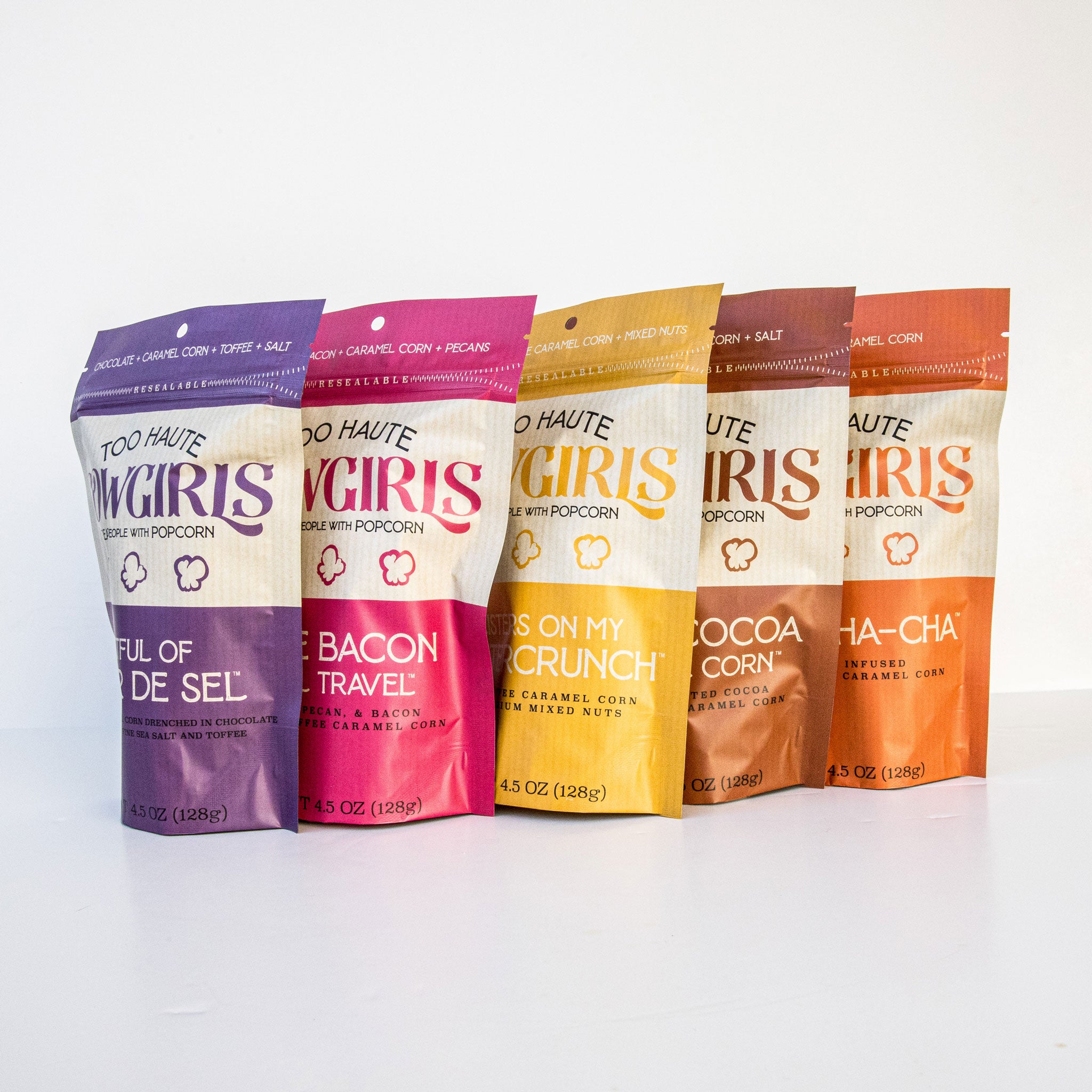 Gift Box Trio - You choose the flavors