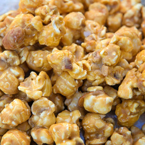 Blisters on my Buttercrunch™