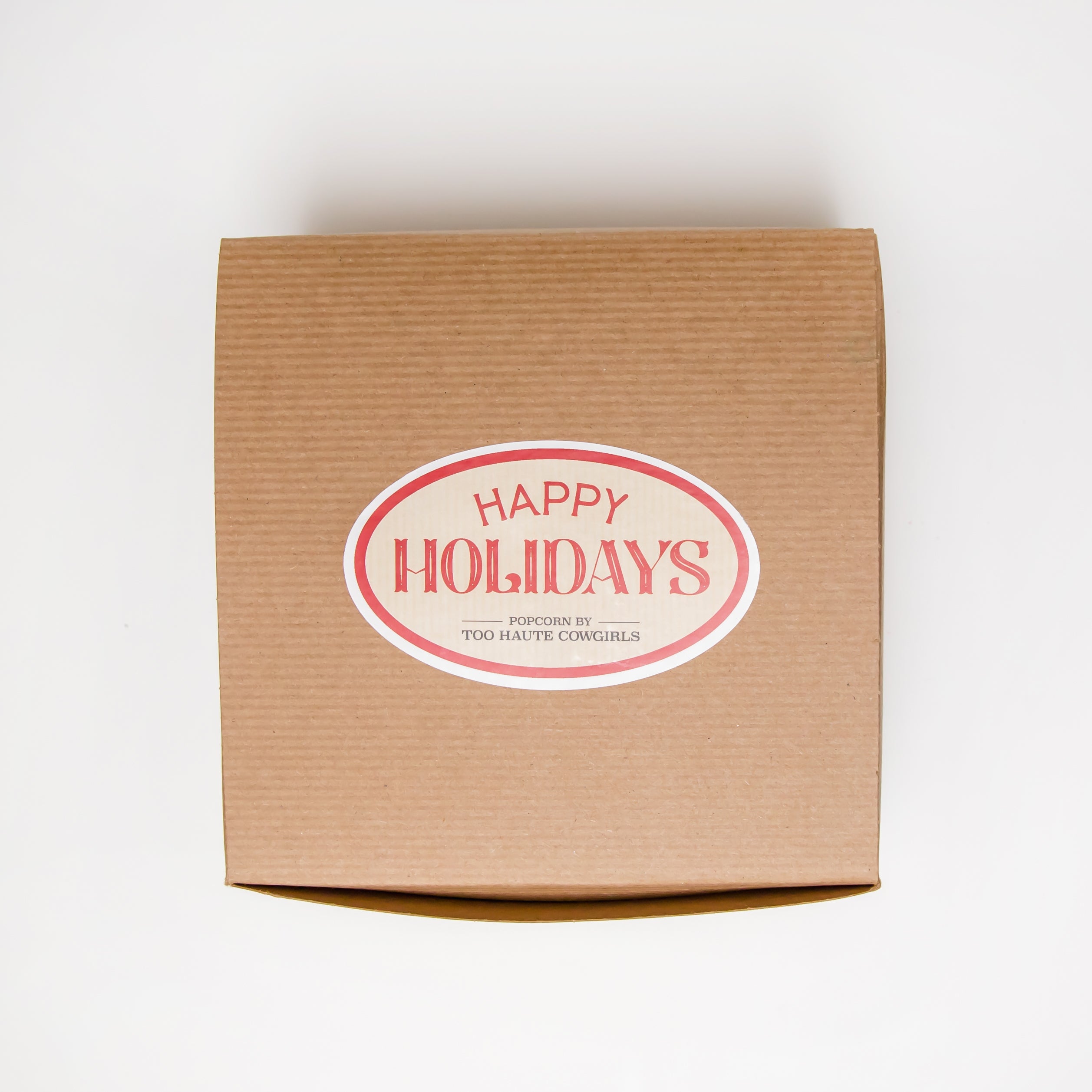 Gift Box Trio - You choose the flavors