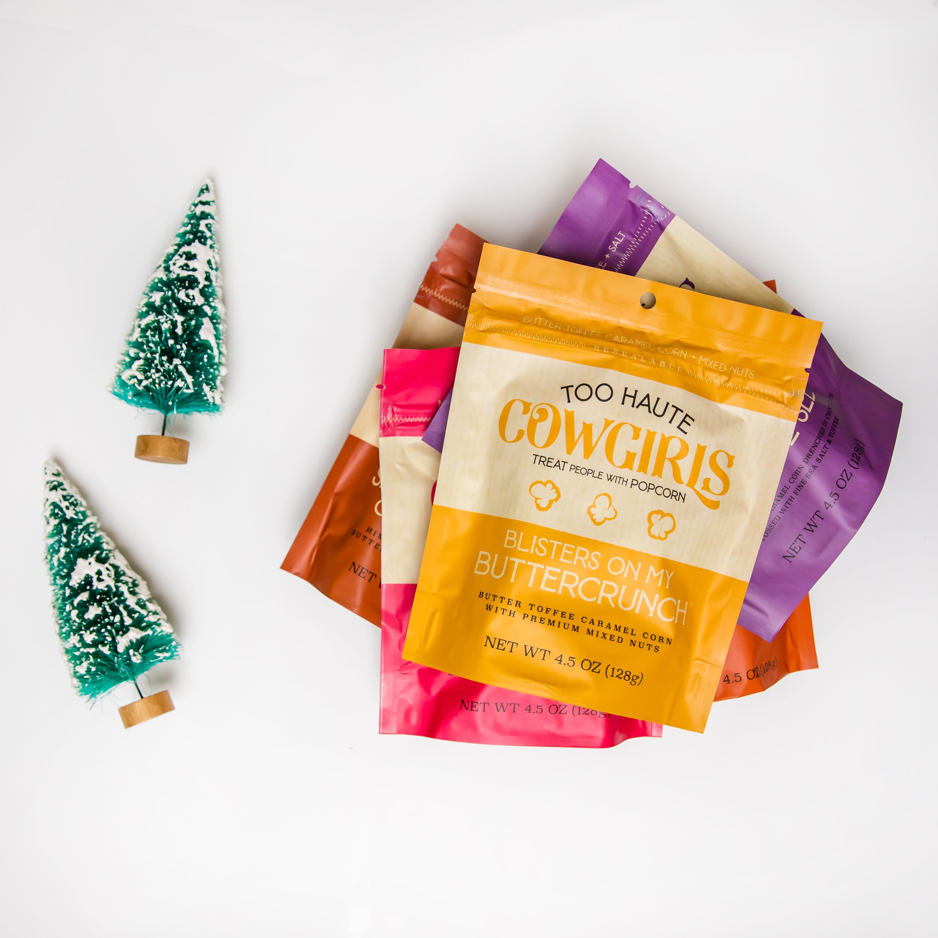 Gift Box Trio - You choose the flavors