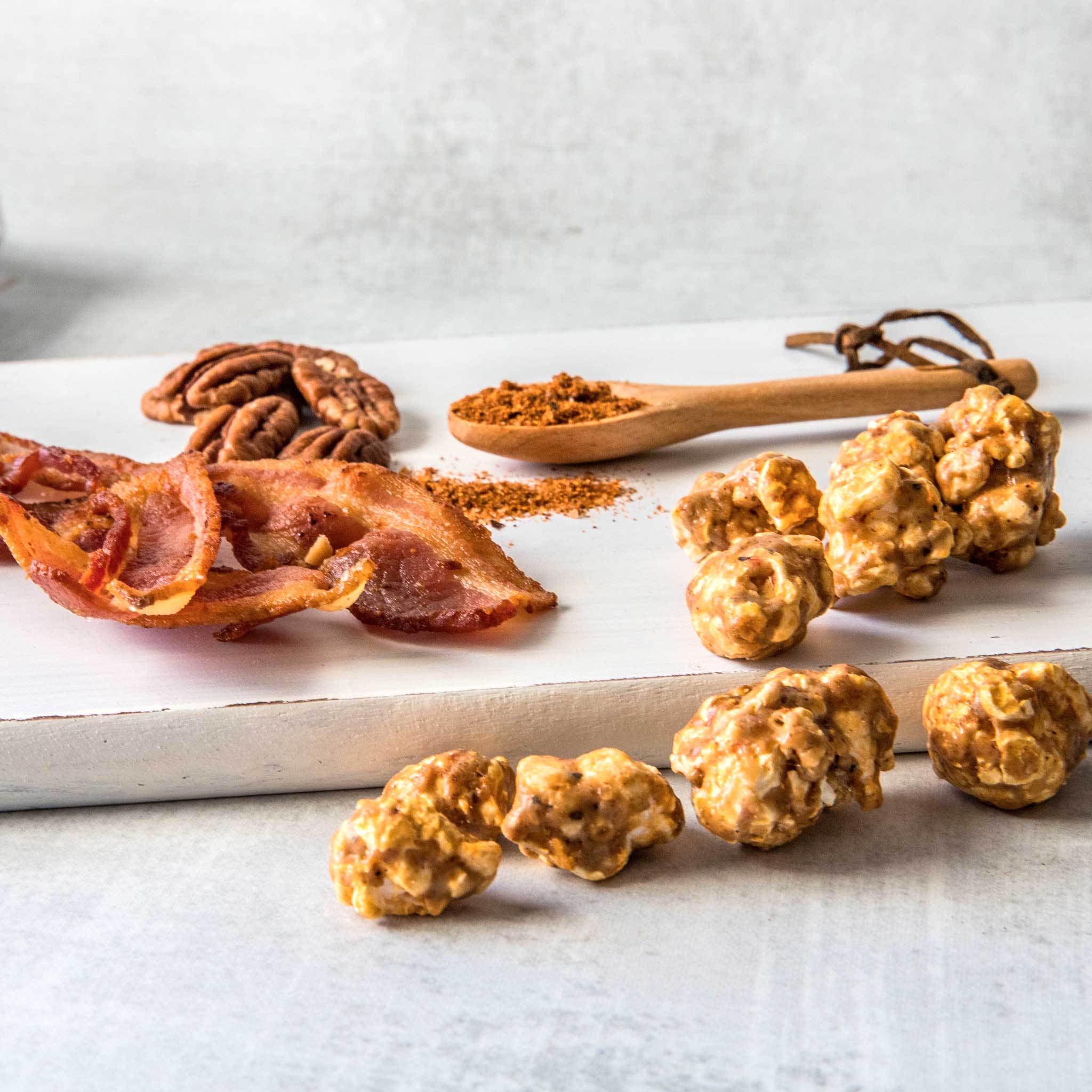 Have Bacon Will Travel™