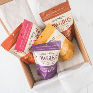 Pony Express 5 Pack with custom gift label
