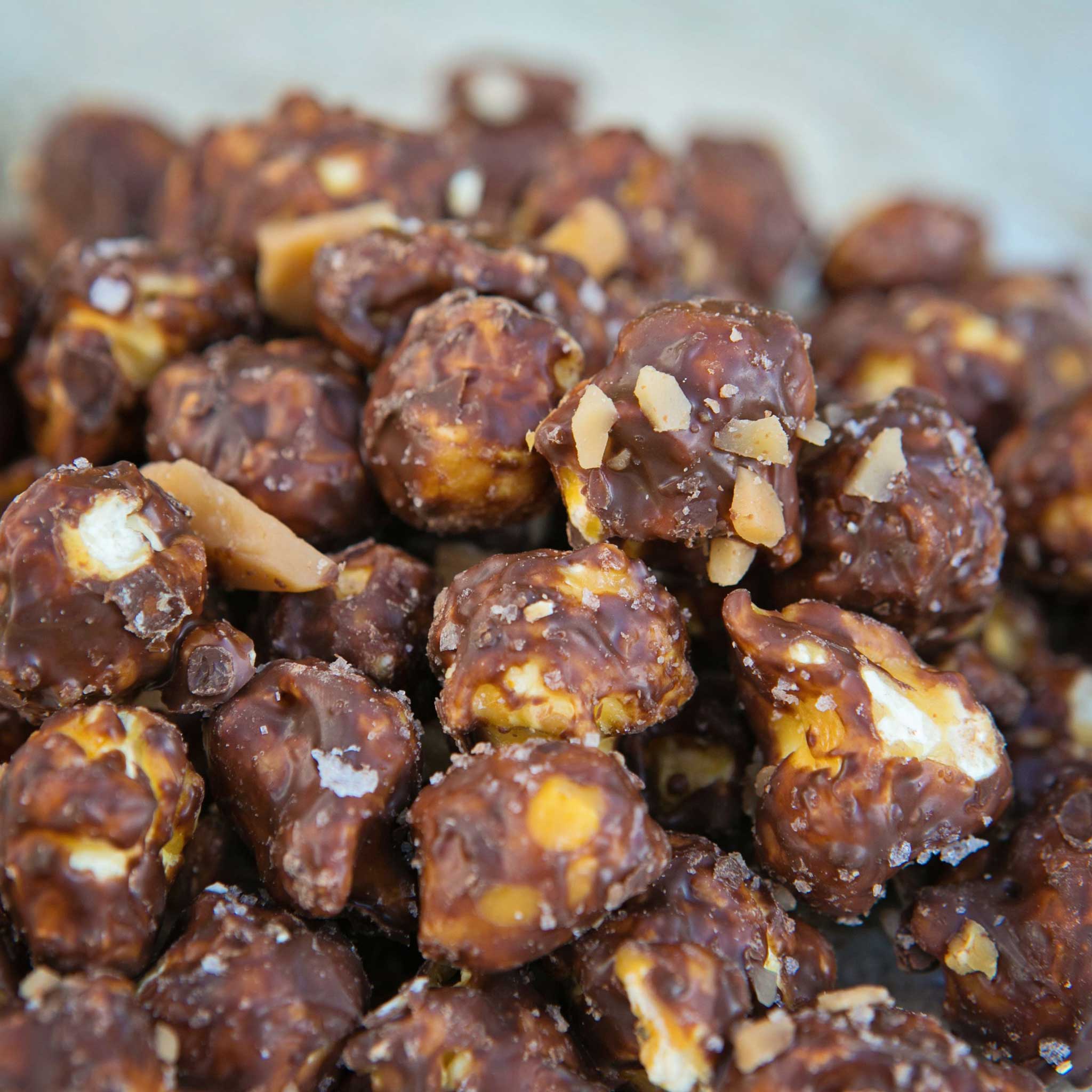 Fistful of Fleur de Sel™