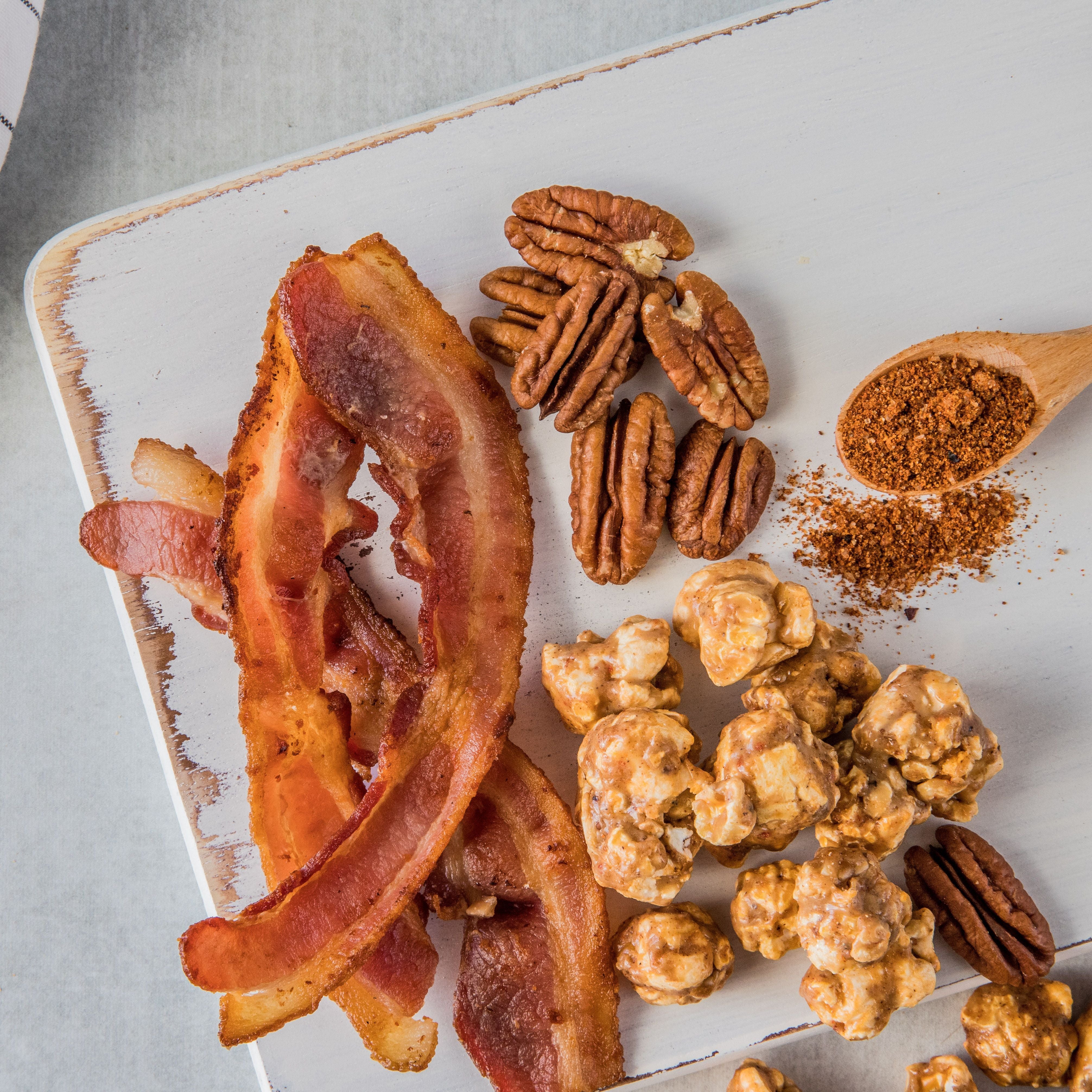 Have Bacon Will Travel™